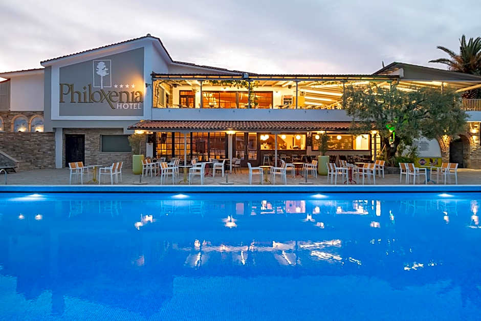 Philoxenia Hotel