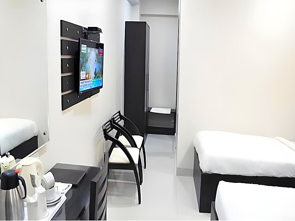 Savera A Luxury Business Hotel