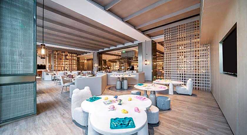 HUALUXE Xian Chanba By IHG