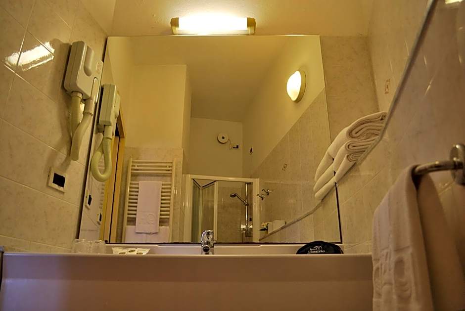 Hotel Galleano