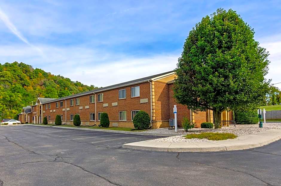 Comfort Inn Atkins