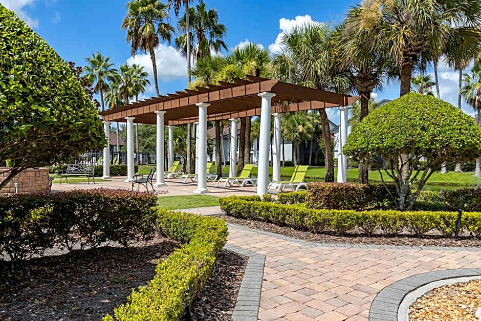 Legacy Vacation Resorts Kissimmee/Orlando - Near Disney