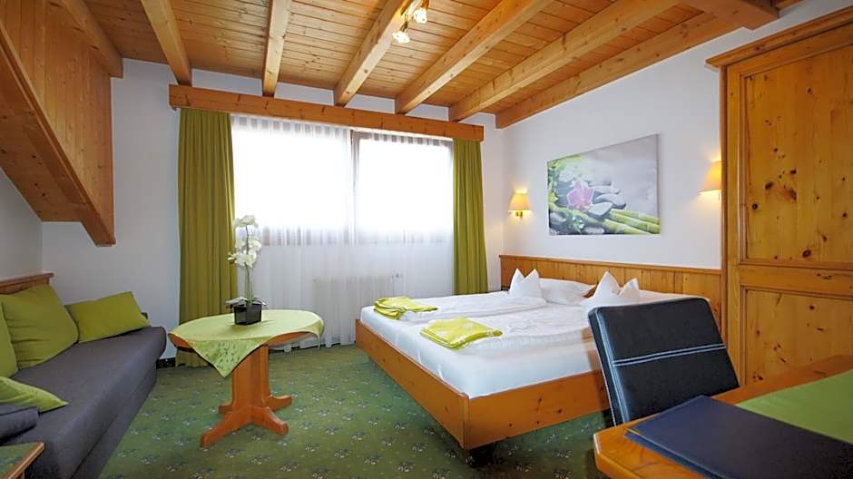 Hotel Schwarzenbergs Traube