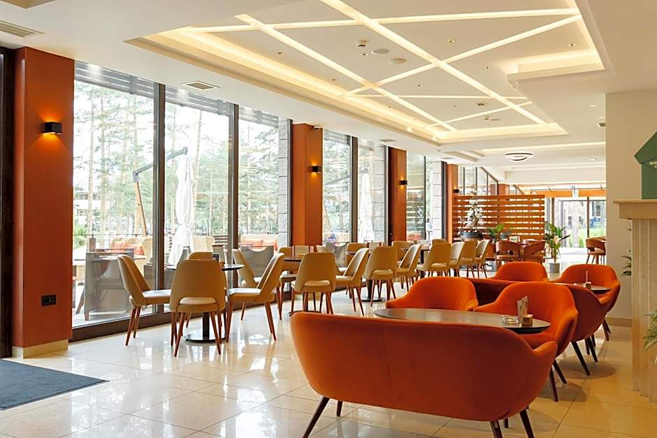 Hotel Buket Zlatibor