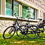 Hilton Garden Inn Leiden Netherlands