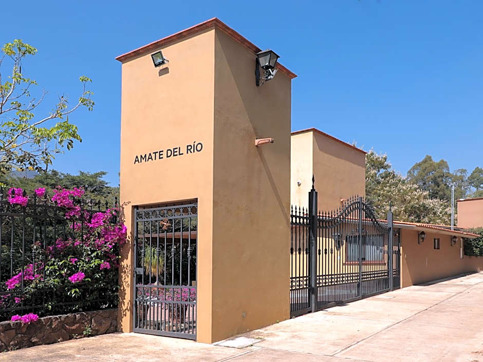 Hotel Amate del Rio