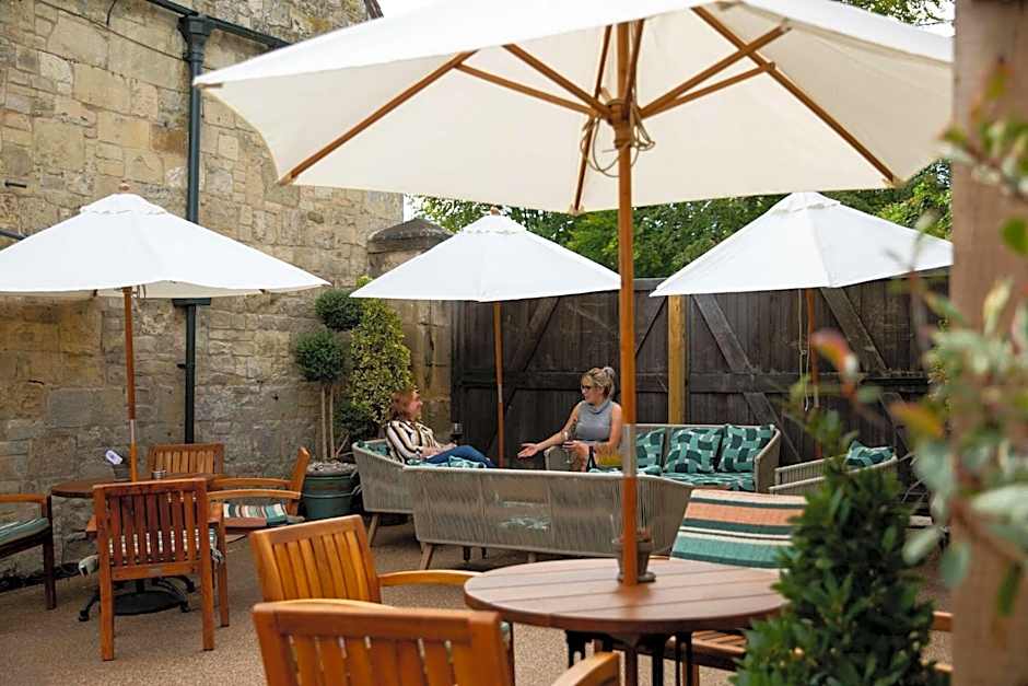 The Lamb Inn