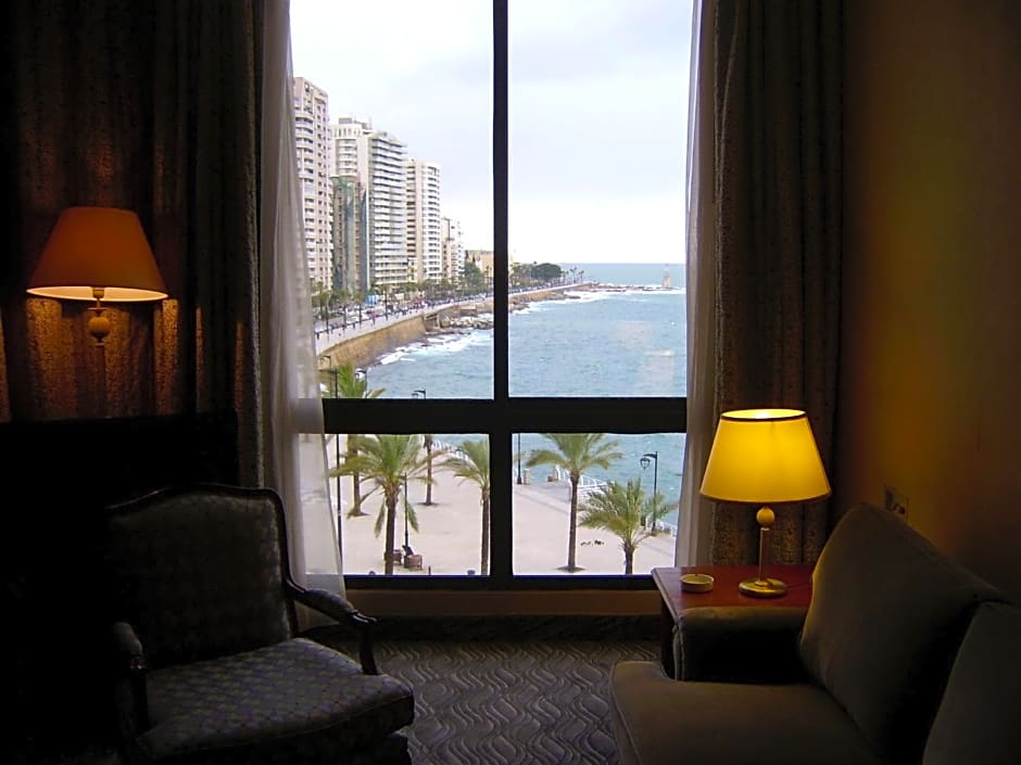 Bayview Hotel Beirut