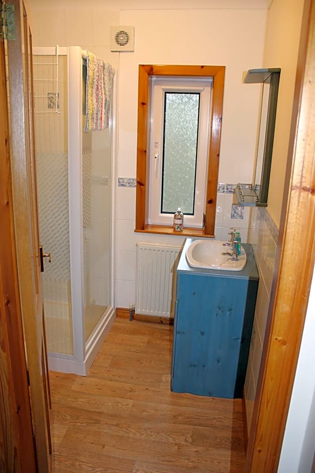 73 Westend, Balallan, Isle of Lewis