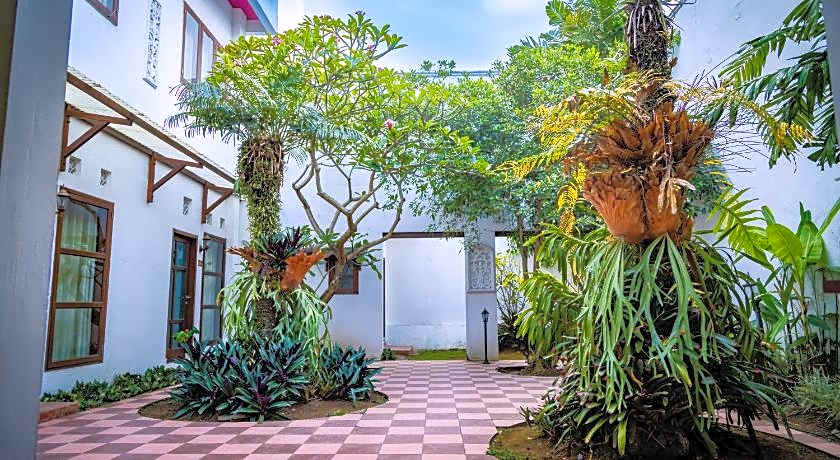 Villa & Family Hotel Gradia 2