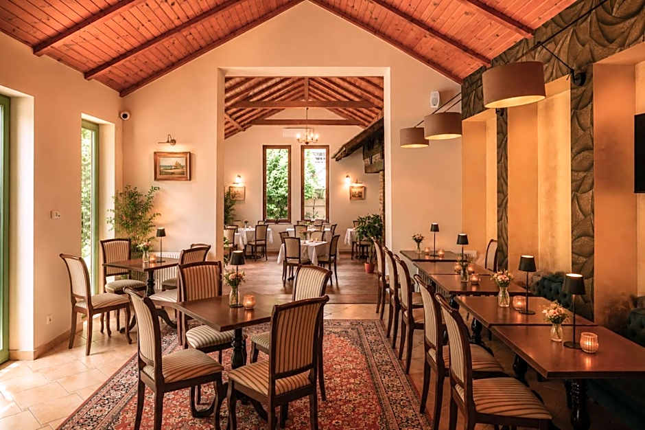 Boutique Hotel LuDo