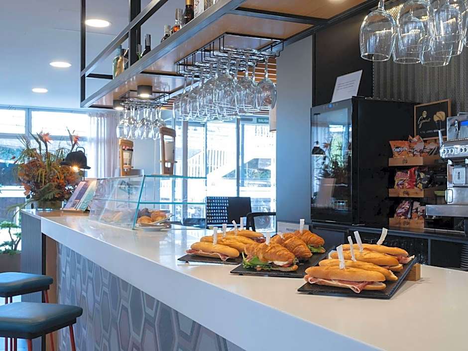 ibis Styles Santander