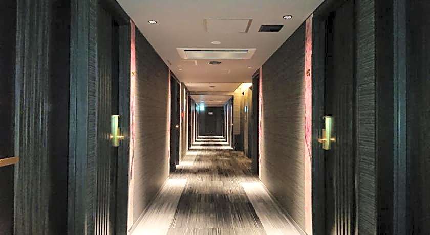 SAKURA SKY HOTEL KASHIWA()