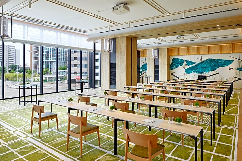 Hyatt Centric Kanazawa