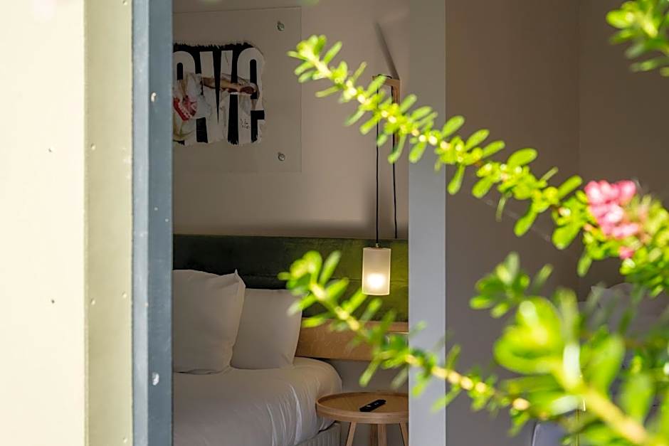 Hotel Libera Caen Colombelles