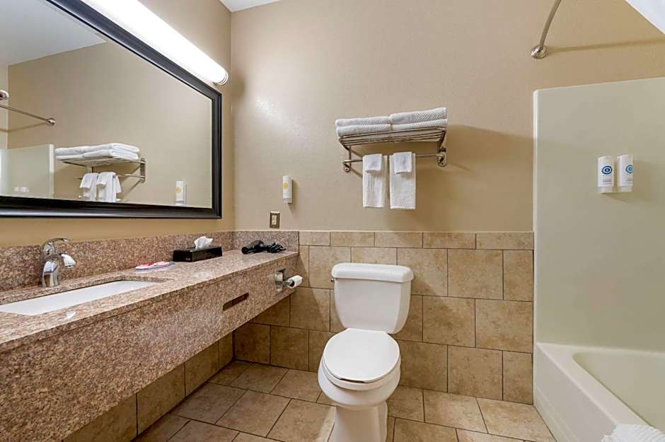 Econo Lodge Shelbyville