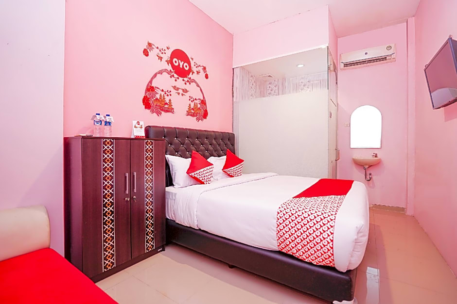 Hotel O Juanda Near Terminal International Juanda