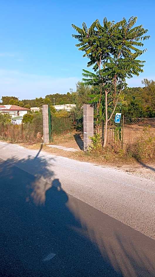 Villa Uria monolocali con e senza angolo cottura