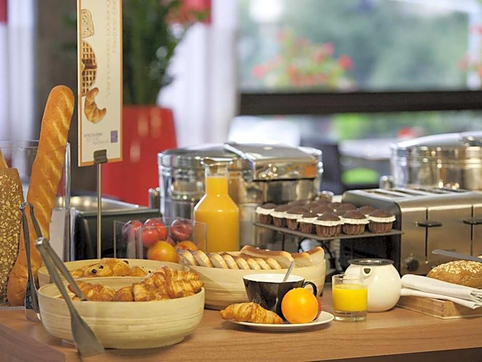 Novotel Metz Amneville