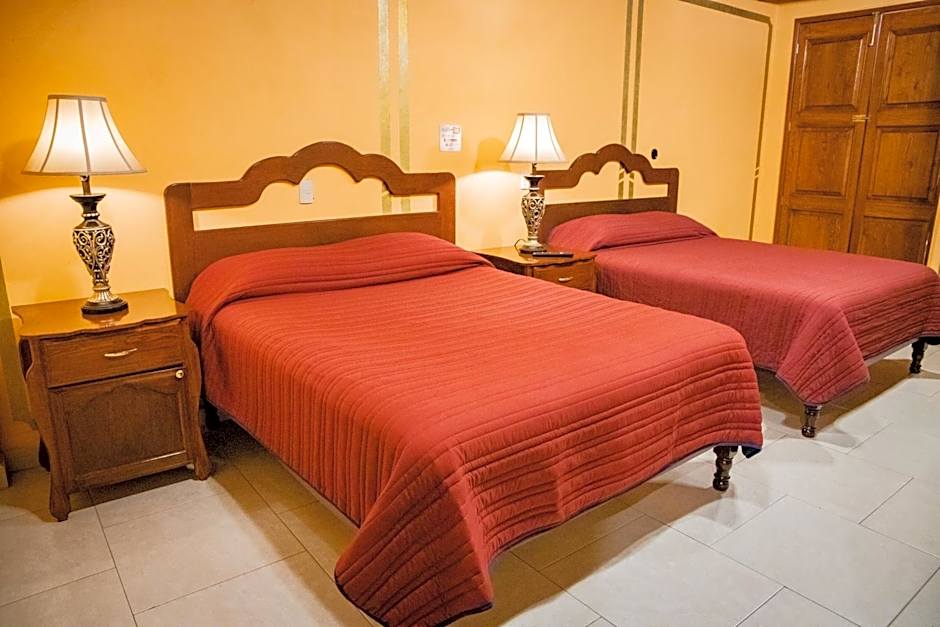 Cuartel 1914 - Hotel Boutique