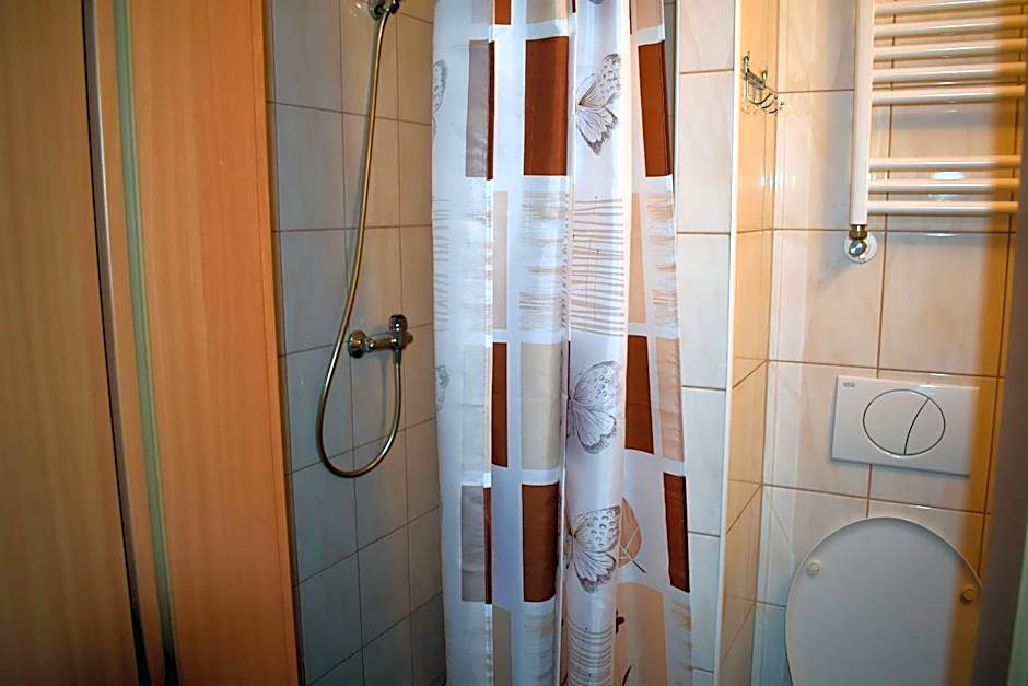 Ośrodek Wypoczynkowy Ania Dźwirzyno