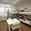 Center Hostel and Guest House