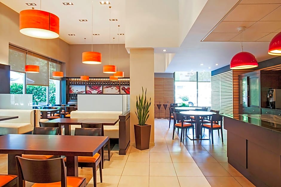 Ibis Barcelona Mollet