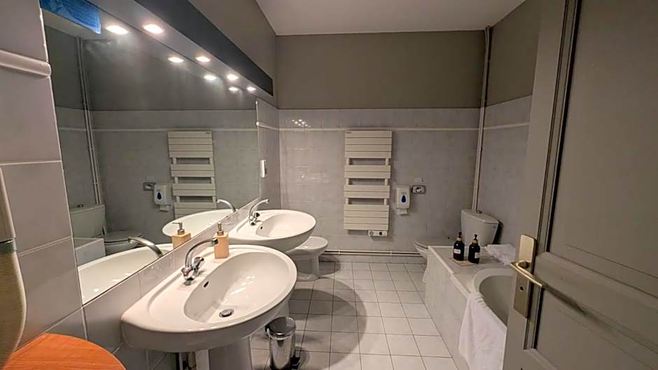 Château de Bournel, The Originals Relais