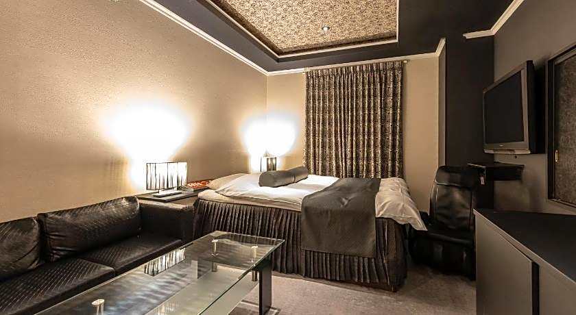 Yokkaichi Blanc Chapel Christmas (Adult Only)