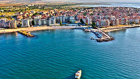 Festa Pomorie Resort
