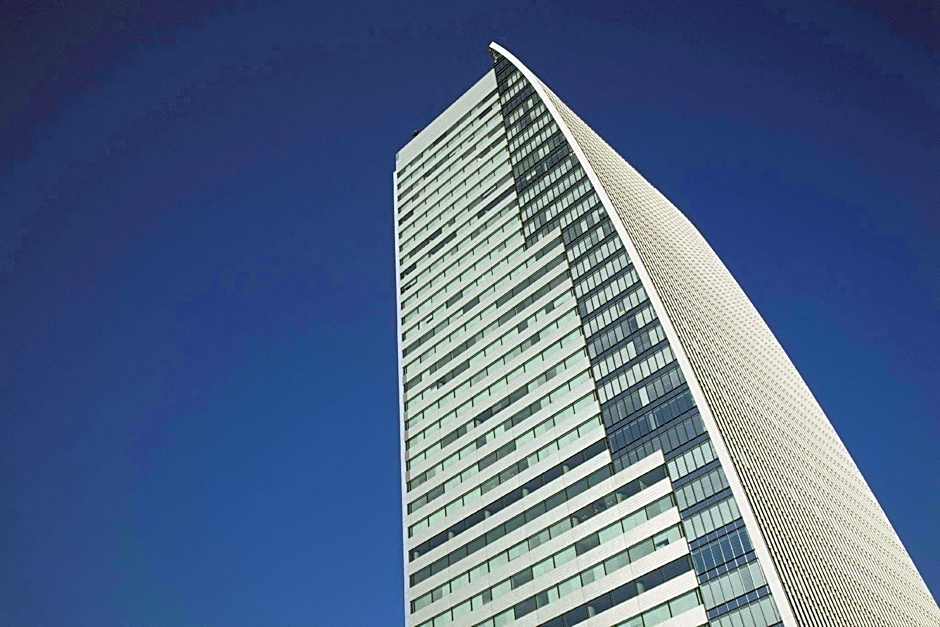 Henn na Hotel Premier Nagoya Fushimiekimae