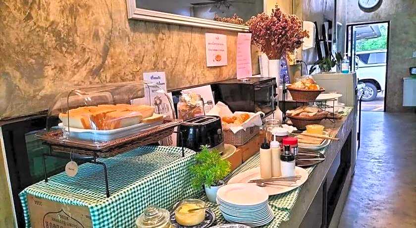 Privacy Residence Lopburi