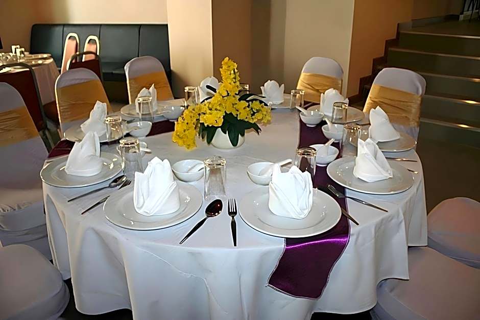Aloha Hatyai Hotel