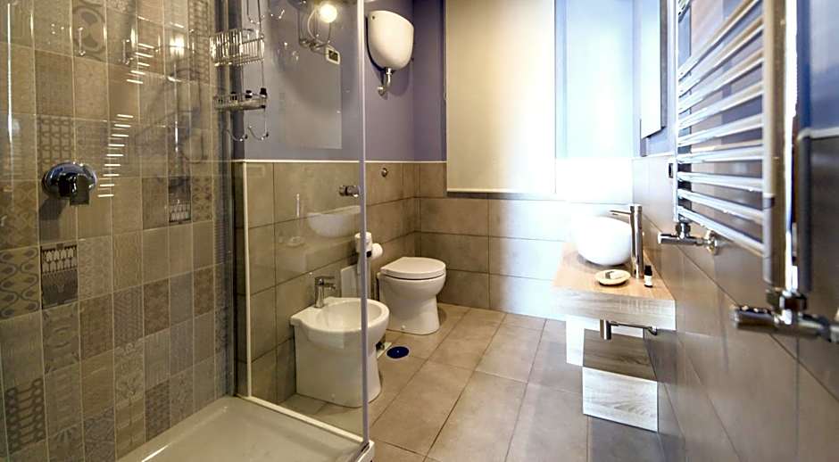 De Gasperi 55 - By Pera Rooms Collection