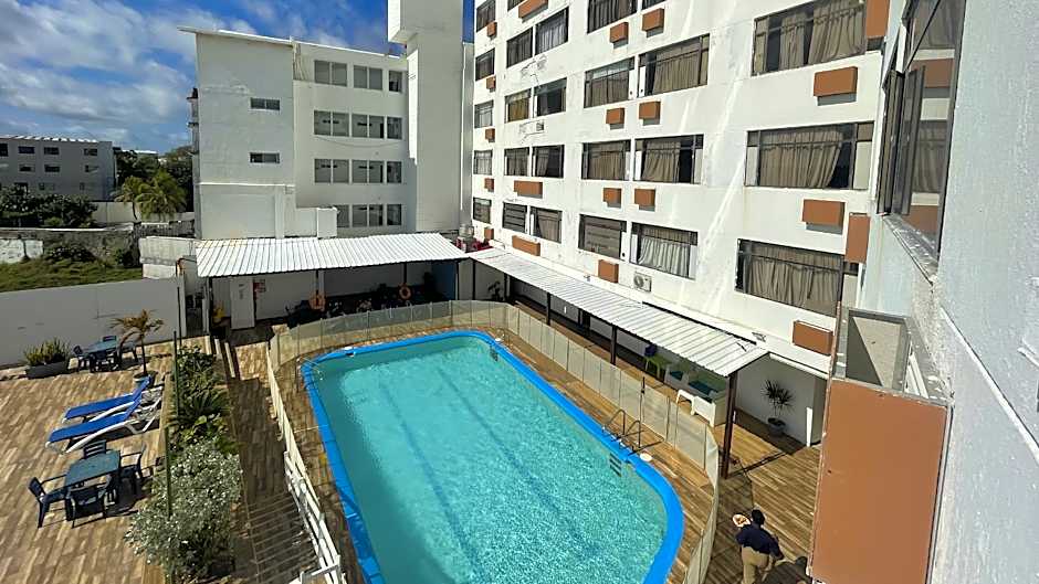 Hotel Toné by On vacation