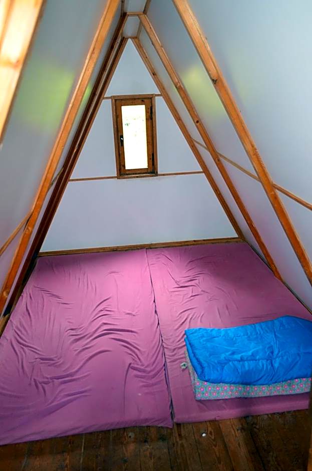 Ubytování - U nás doma