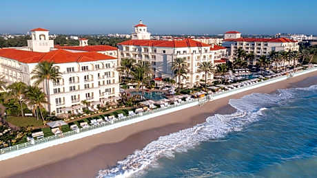 Eau Palm Beach Resort & Spa