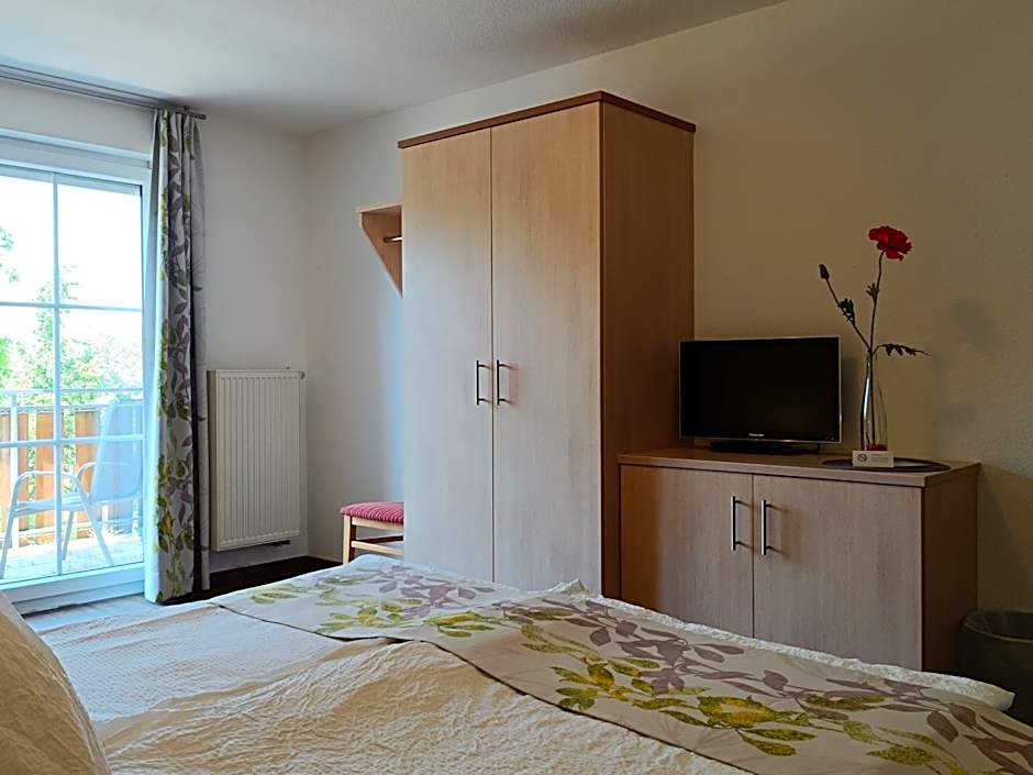 Landgasthof zum Rappen