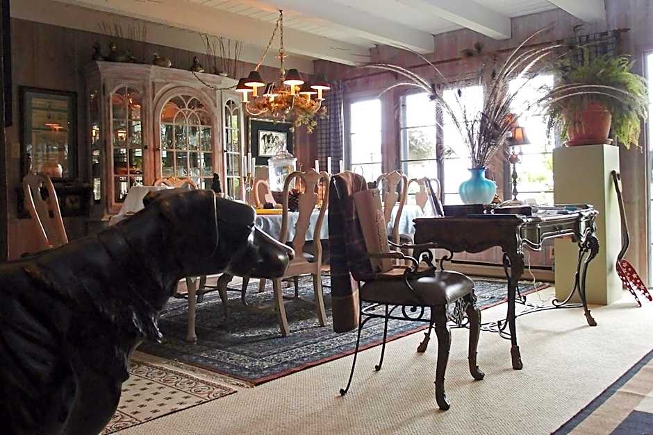 Le Petit Clocher Gite Touristique B & B