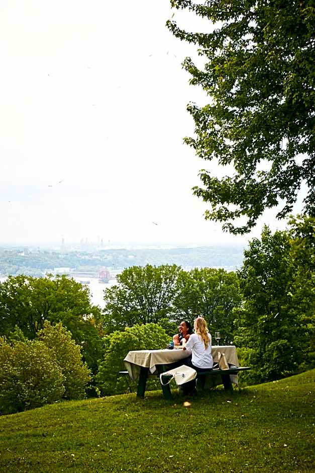 Manoir de la Tour - Par Aneyro