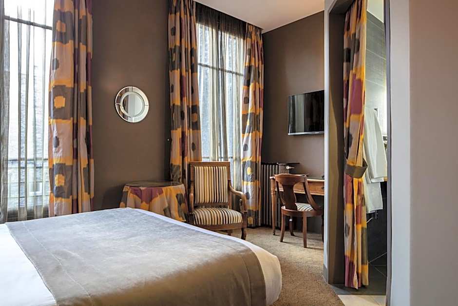 Hotel Regent's Garden