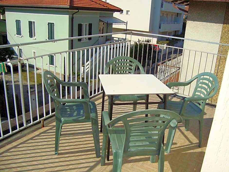 Hotel Residence Fausta