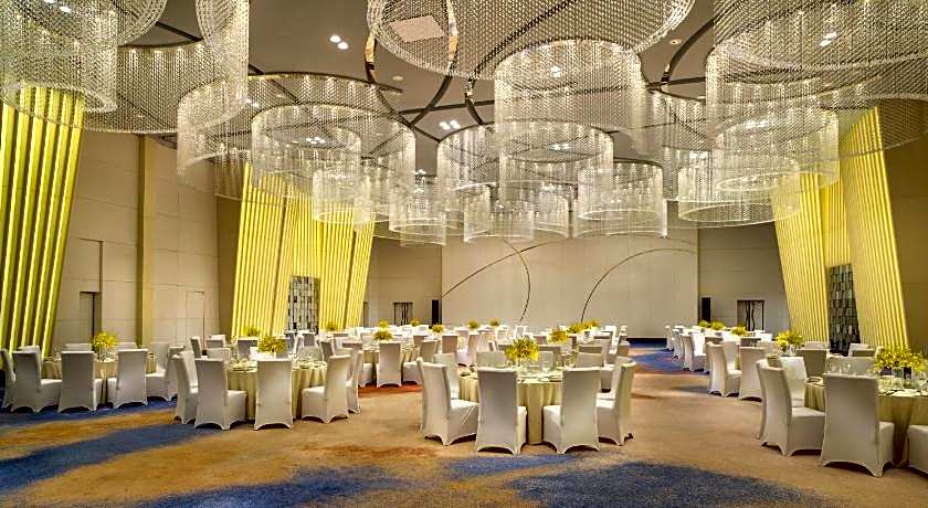 Sofitel Kunming