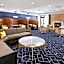 Courtyard by Marriott Dallas Plano in Legacy Park