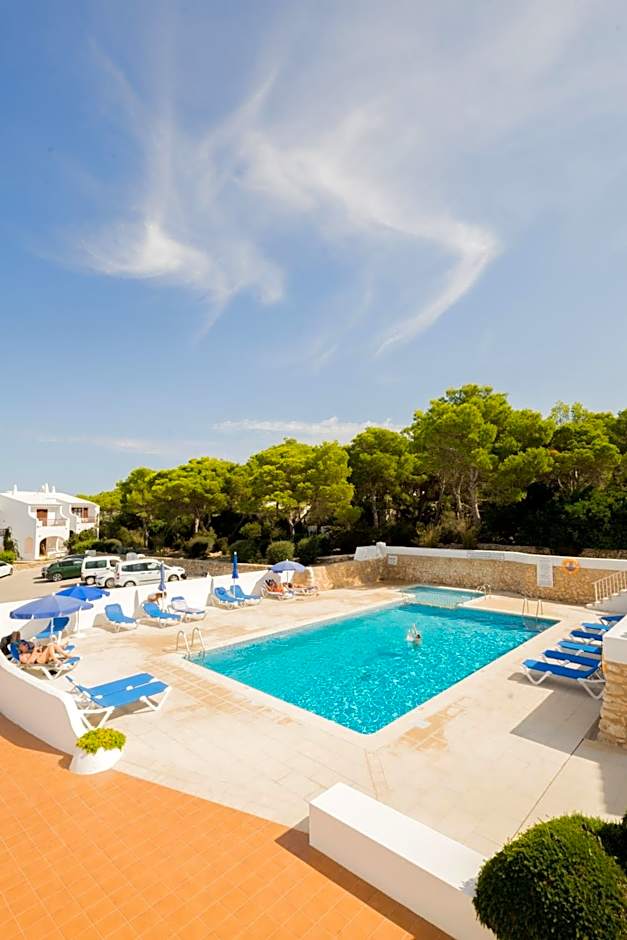 Apartamentos Sa Cala