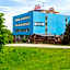 Hotel CHODOV ASC