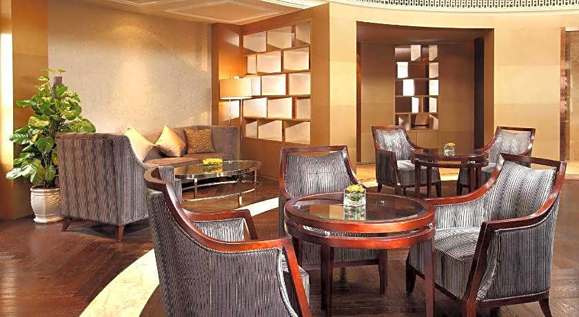 Sheraton Jiangyin Hotel