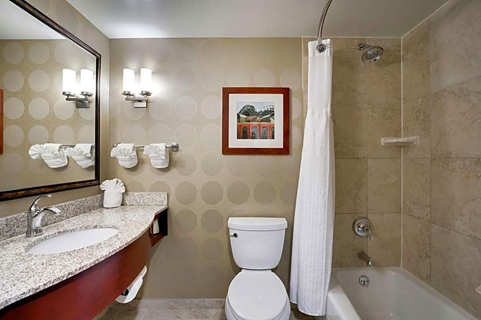 Hilton Garden Inn Milwaukee Airport