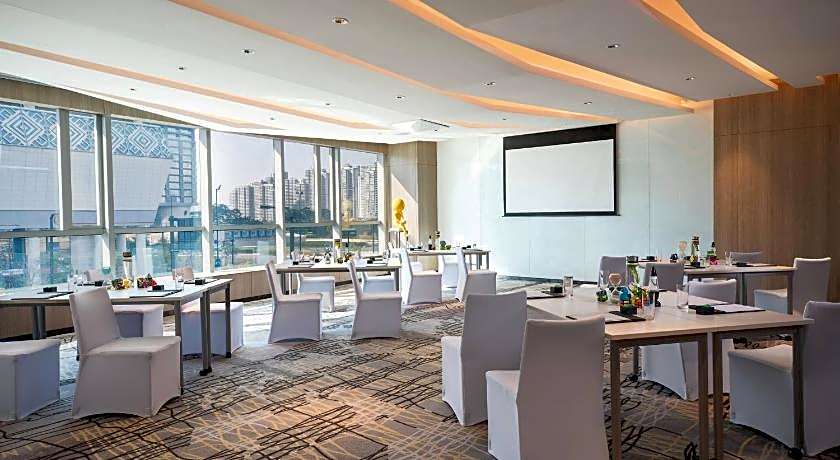 Renaissance Nanning Hotel