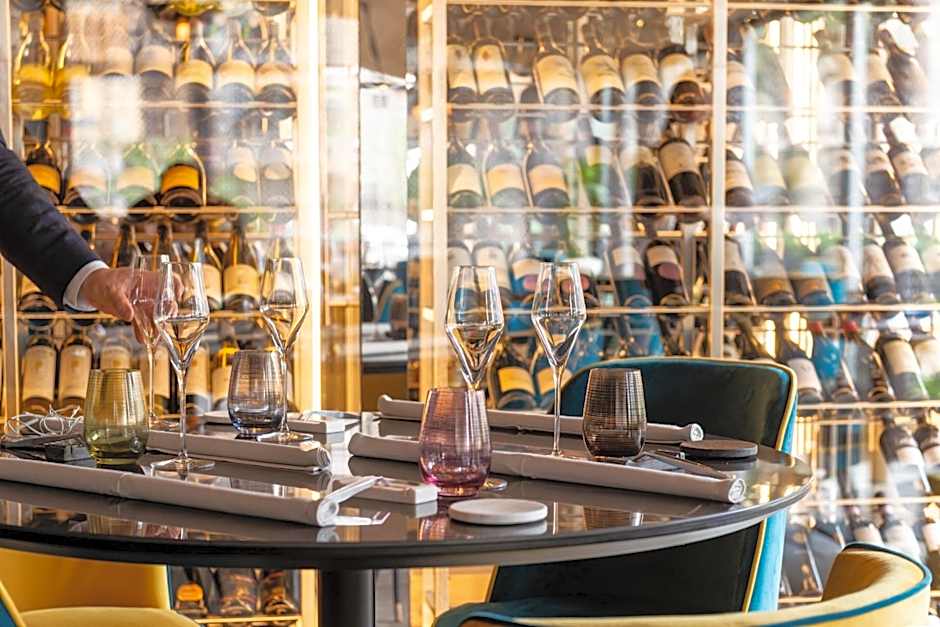 Hotel Ristorante Eurossola